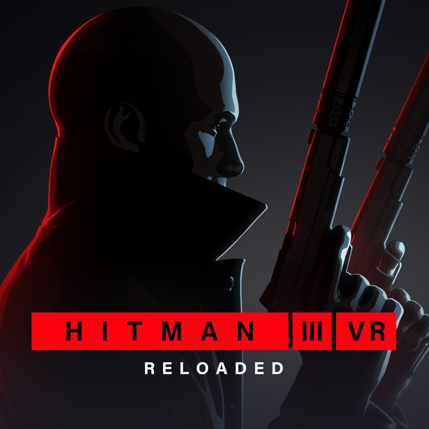 HITMAN 3 VR: Reloaded