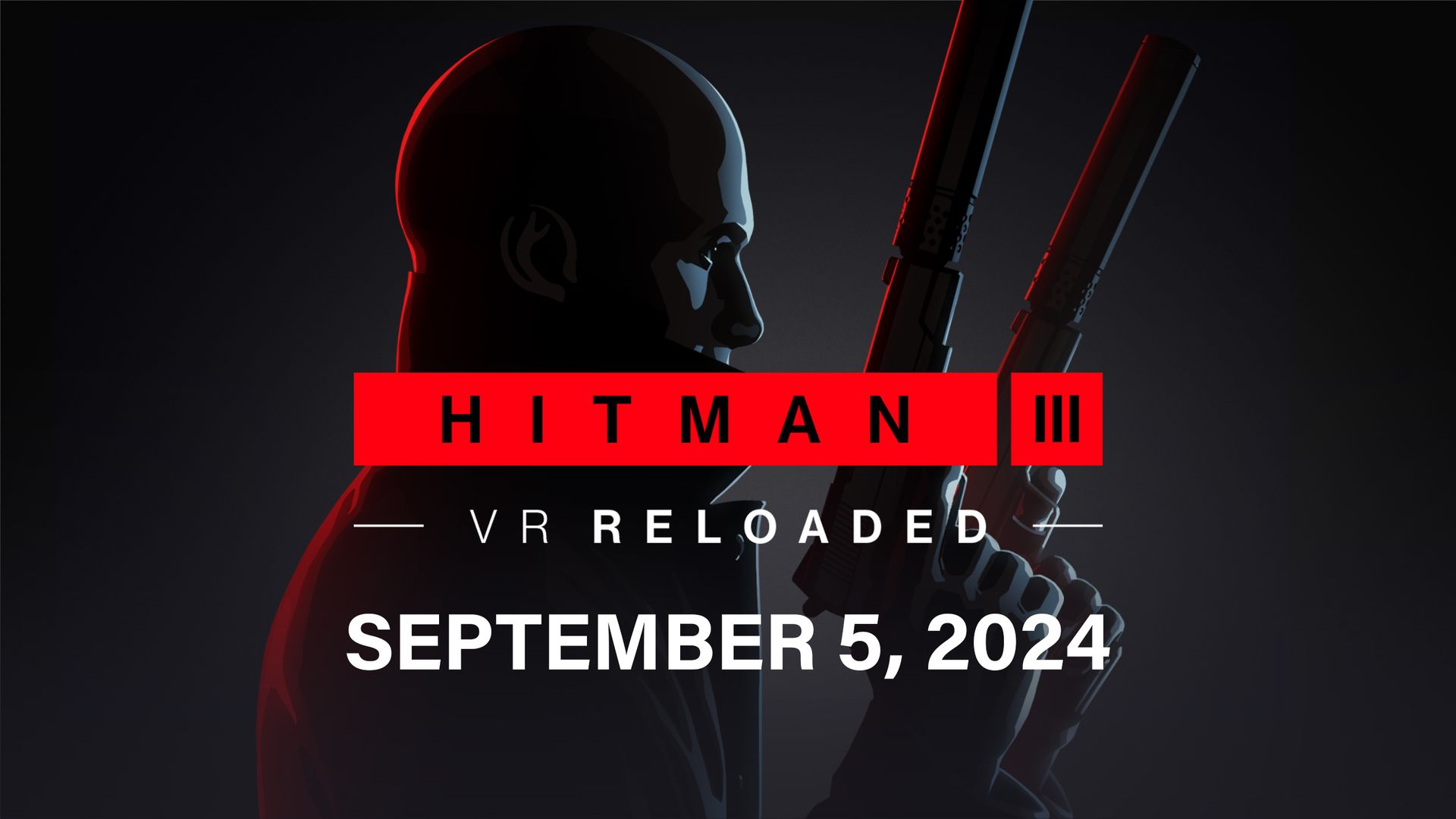 'HITMAN 3 VR: Reloaded' Releases Exclusively for Meta Quest 3 on September 5th, 2024