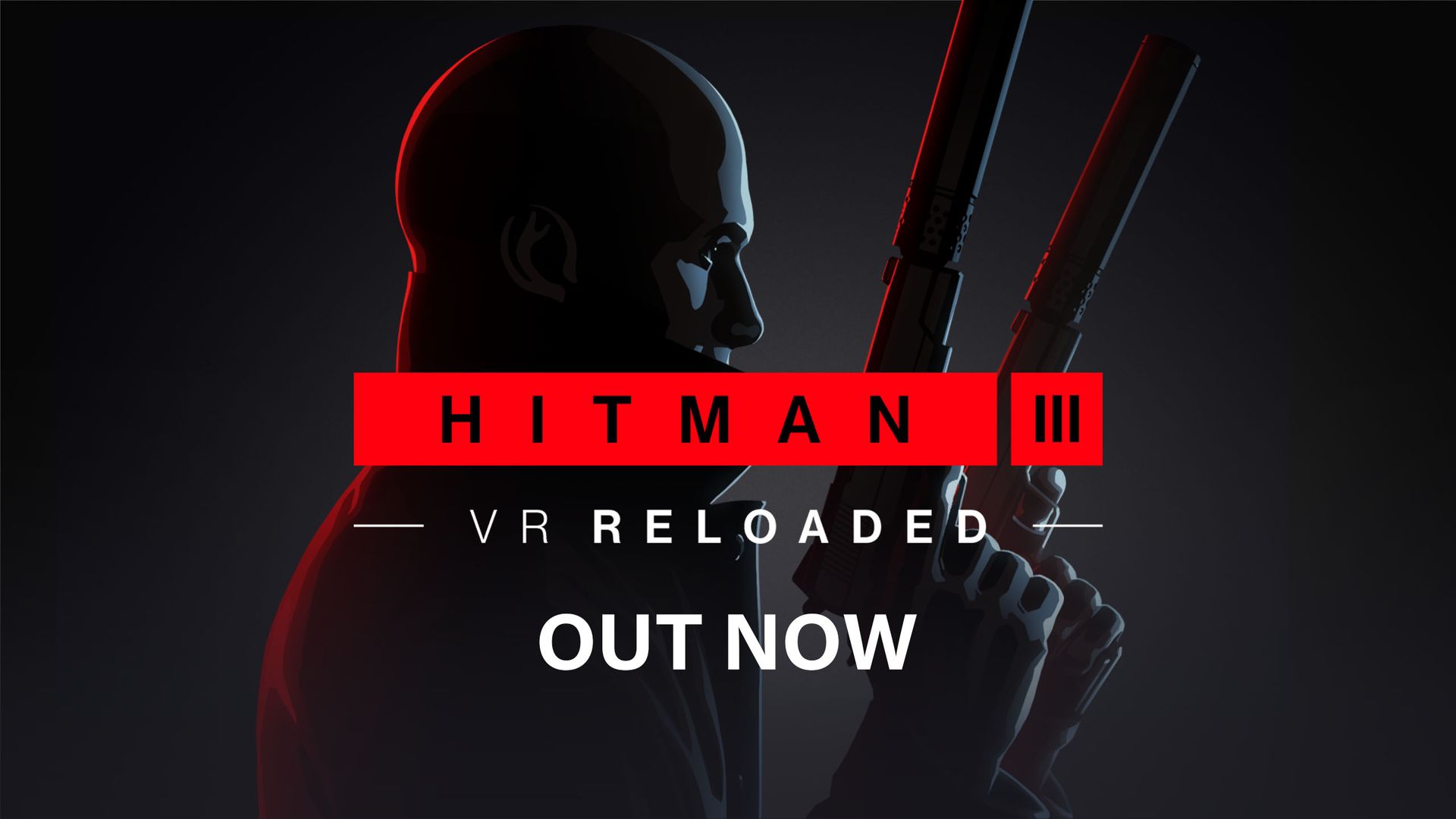 'HITMAN 3 VR: Reloaded' Out Now Exclusively for Meta Quest 3